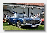 Facel Vega Facel II