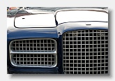 Facel Vega Facel II