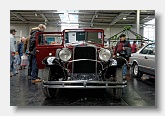 Fiat 522 L 1931
