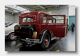 Fiat 522 L 1931
