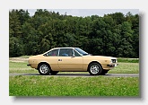 Lancia Beta Coupé 2000 1977