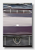 Lancia Fulvia 1.3 S Coupé 1972