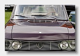 Lancia Fulvia 1.3 S Coupé 1972