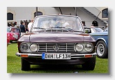 Lancia Fulvia 1.3 S Coupé 1972