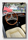 Lancia Fulvia 1.3 S Coupé 1972