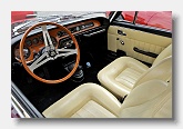Lancia Fulvia 1.3 S Coupé 1972