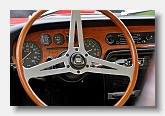 Lancia Fulvia 1.3 S Coupé 1972
