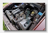 Lancia Fulvia 1.3 S Coupé 1972