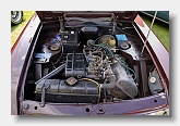 Lancia Fulvia 1.3 S Coupé 1972