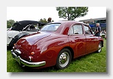 MG ZB Magnette 1958