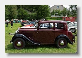 NSU-Fiat 1000 1934