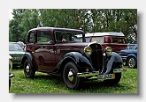 NSU-Fiat 1000 1934