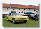 Reliant Scimitar GTE