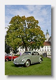 VW Käfer 1100 Export 1949