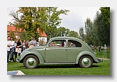 VW Käfer 1100 Export 1949