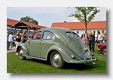 VW Käfer 1100 Export 1949