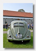 VW Käfer 1100 Export 1949