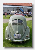 VW Käfer 1100 Export 1949