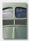 VW Käfer 1100 Export 1949
