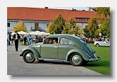 VW Käfer 1100 Export 1949