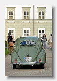 VW Käfer 1100 Export 1949