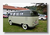VW Bus