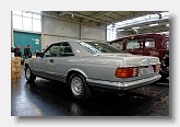 Mercedes-Benz 500 SEC 1982