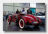 Rover 16 Special 1947/2012