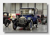 Pierce-Arrow 38-C4 Brougham Limousine 1916