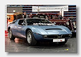 Maserati Bora